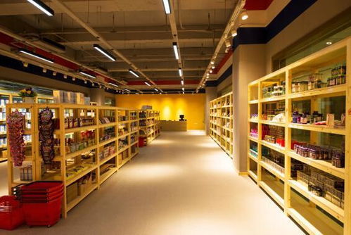 福建商場(chǎng)再添新寵，地鐵直達(dá)商品交易中心引市民期待