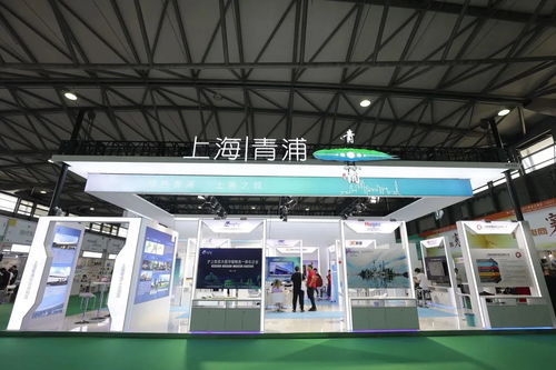搶抓外貿(mào)發(fā)展新機(jī)遇，深化合作平臺建設(shè)——區(qū)商務(wù)委組織企業(yè)參展第31屆華東進(jìn)出口商品交易會