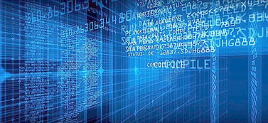 藍(lán)色科技 網(wǎng)絡(luò)與信息安全軟件開(kāi)發(fā)的數(shù)字圖景